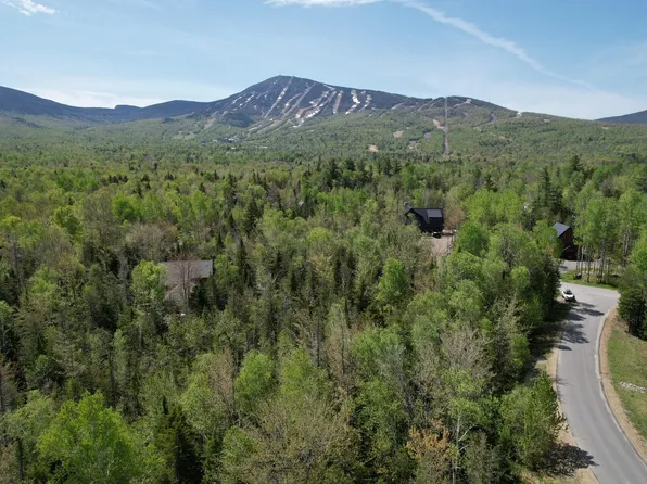 5004 Forest Lane, Carrabassett Valley, ME 04947