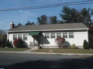 1714 1st Ave, Pottsville, PA 17901