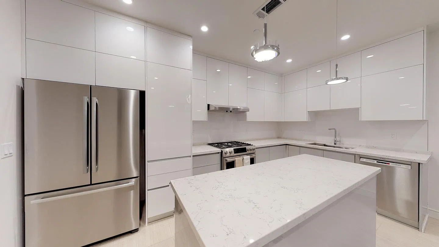 Private Bedroom in Modern Santa Clara Townhome Minutes From Apple — Photo 3