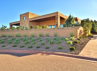 55 Sedona Heights Ln, Sedona, AZ 86336