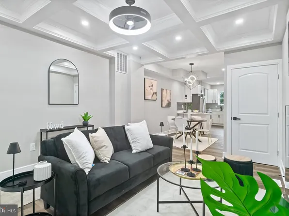 313 N Stricker St, Baltimore, MD 21223