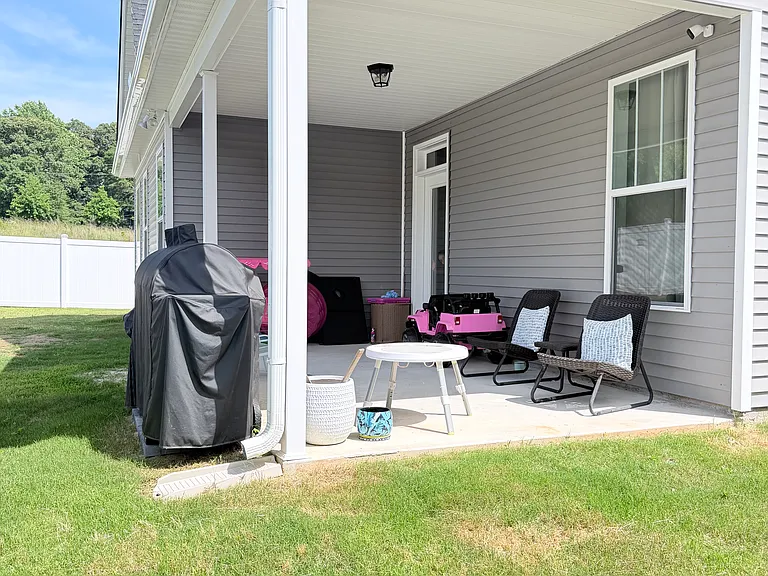 8009 Gladeside Way — Photo 20
