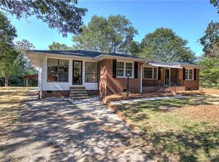 2895 Bowdon Tyus Rd, Bowdon, GA 30108