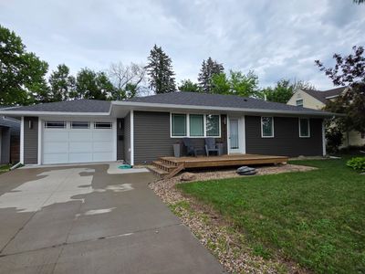 1617 N 27th St, Fort Dodge, IA, 50501