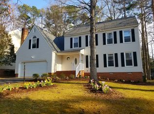 14907 Lansgate Ct, Midlothian, VA 23112