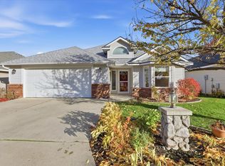 608 N Vercler Rd, Spokane, WA 99216