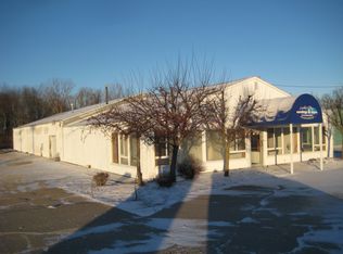 10203 N State Road 13, Syracuse, IN 46567
