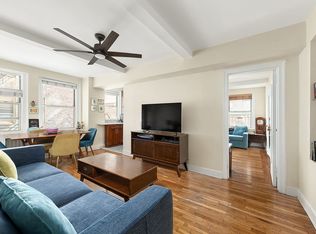 The Manor, New York, NY 10017