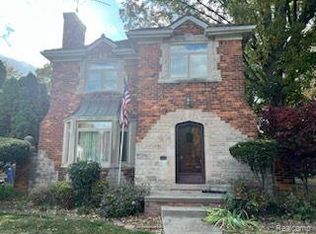 12754 E Outer Dr, Detroit, MI 48224