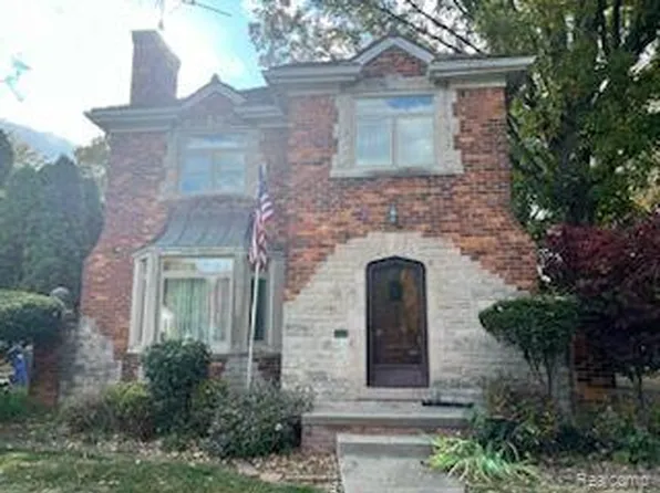 12754 E Outer Dr, Detroit, MI 48224