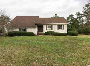 2857 Wedgefield Rd, Georgetown, SC 29440
