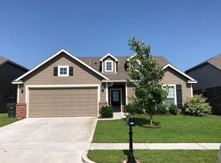 11305 N 148th East Ave, Owasso, OK 74055