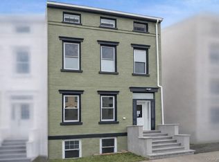 171 Chambers Street, Newburgh, NY 12550