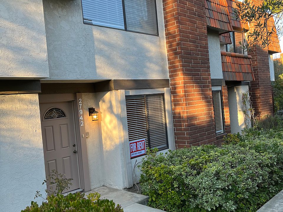 Front of the property