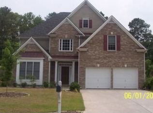 4511 Amysaye Walk NW, Acworth, GA 30101