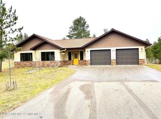 1010 North St, Park Rapids, MN 56470