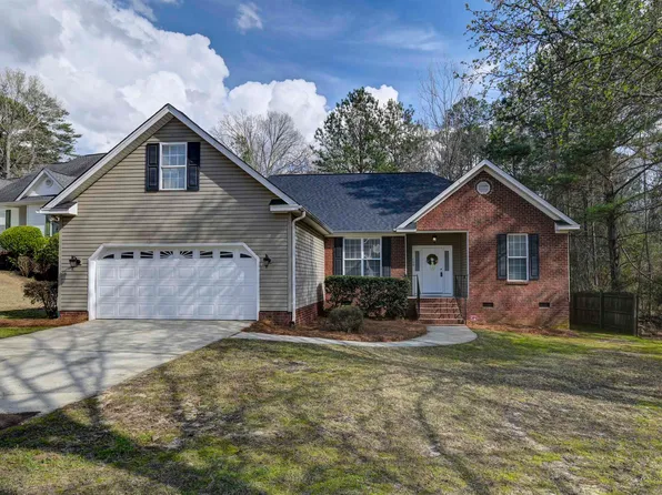 408 Hollenbeck Rd, Irmo, SC 29063