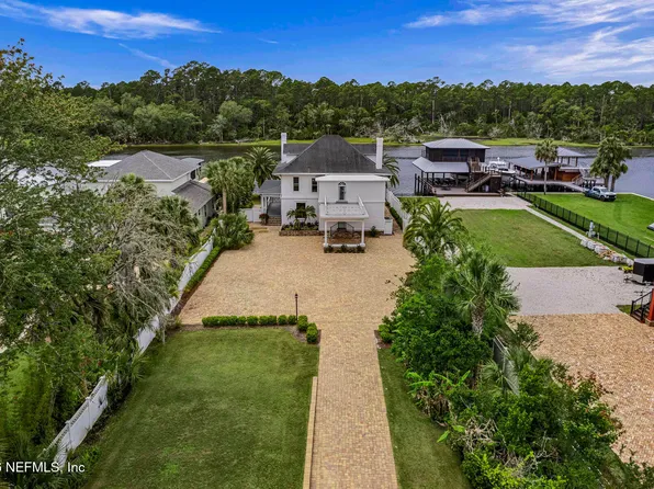 289 N Roscoe Blvd, Ponte Vedra Beach, FL 32082