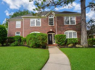 7803 Pebble Run Ct, Houston, TX 77095