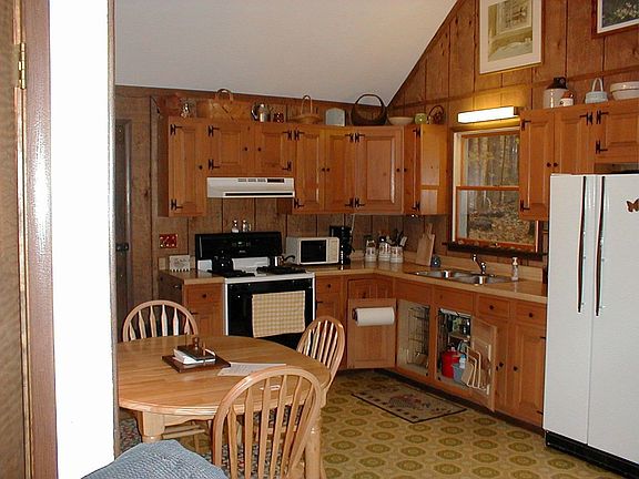 Country Kitchen