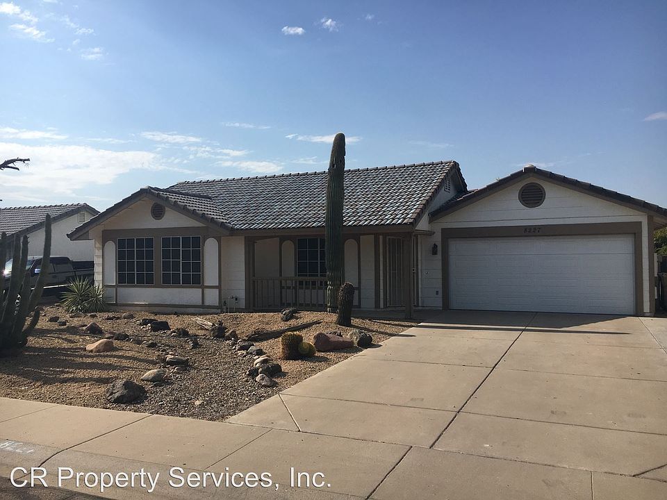 1st image of 8227 W Columbine Dr