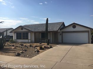 8227 W Columbine Dr, Peoria, AZ 85381
