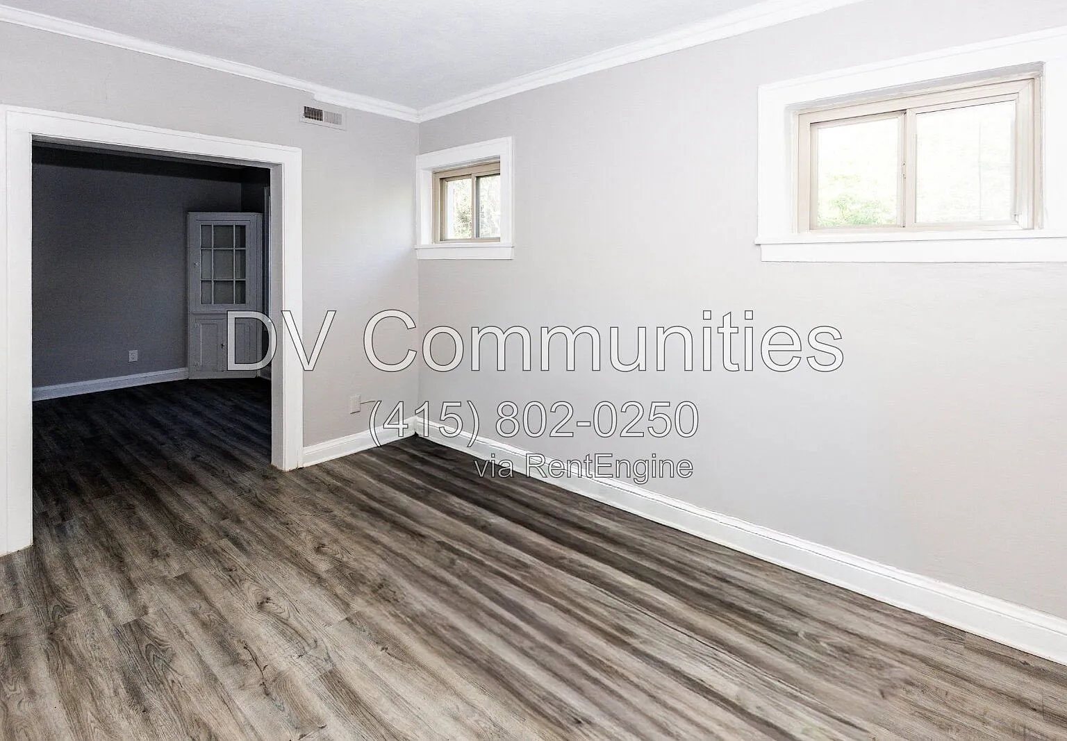 2 bed, 1.0 bath, 800 sqft, $895 — Photo 2