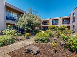 2120 Sonoma Ave #9, Santa Rosa, CA 95405