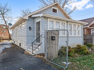 1109 Massena Ave, Waukegan, IL 60085