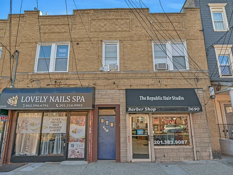 3692 John F Kennedy Blvd #2F — Photo 18