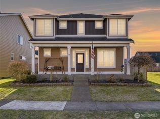 302 Phoenix Ave SW, Orting, WA 98360