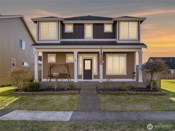 302 Phoenix Avenue SW, Orting, WA 98360