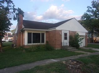 316 S Maple St, Bainbridge, OH 45612