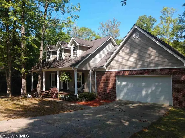 212 Confederate Dr N, Spanish Fort, AL 36527