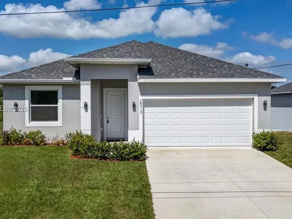 2008 Hercules Rd, Labelle, FL 33935