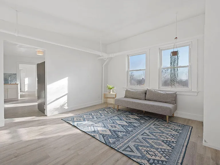 Main Living Room