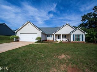 330 Tallassee Ln, Statham, GA