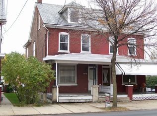 759 N Charlotte St, Pottstown, PA 19464