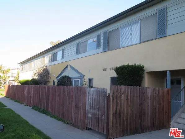 3603 Mentone Ave APT 5, Los Angeles, CA 90034