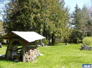 Lot #6 Schmith Rd, Sequim, WA 98382