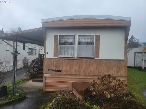3441 SE 111th Ave Unit 4, Portland, OR 97266