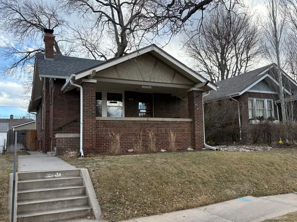 3050 W 36th Ave, Denver, CO 80211