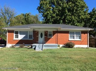 3201 Jacks Ln, Shively, KY 40216