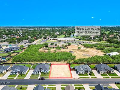 3342 Front 9 Dr, Abilene, TX, 79606