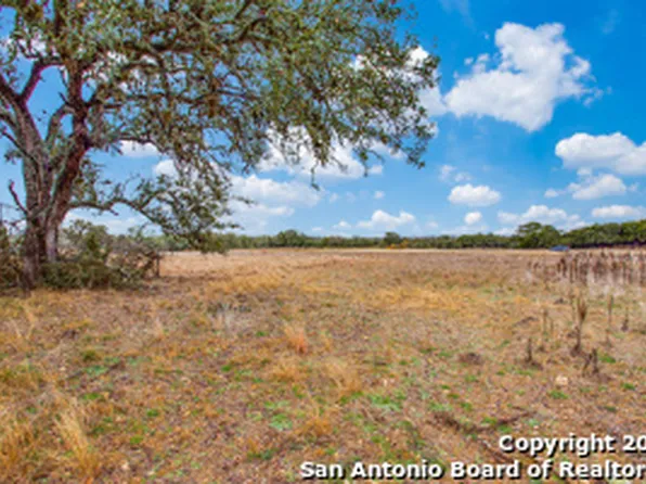776 Annabelle Ave LOT 42, Bulverde, TX 78163