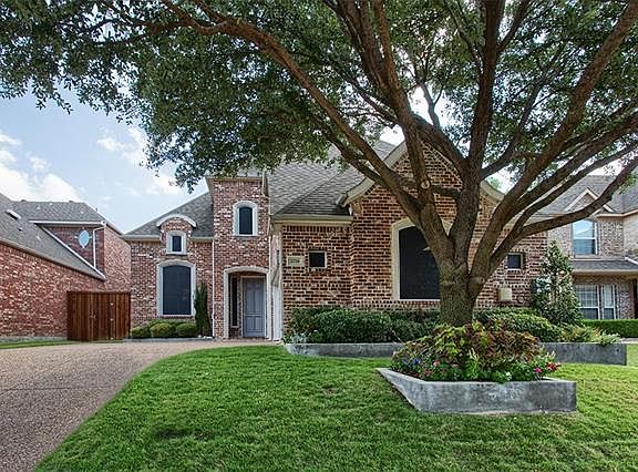 2nd image of 2728 Prestonwood Dr