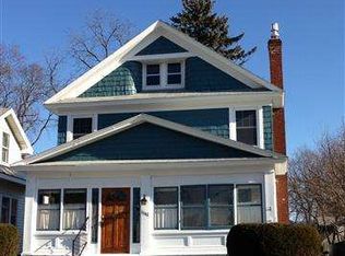 1140 Garner Ave, Schenectady, NY 12309