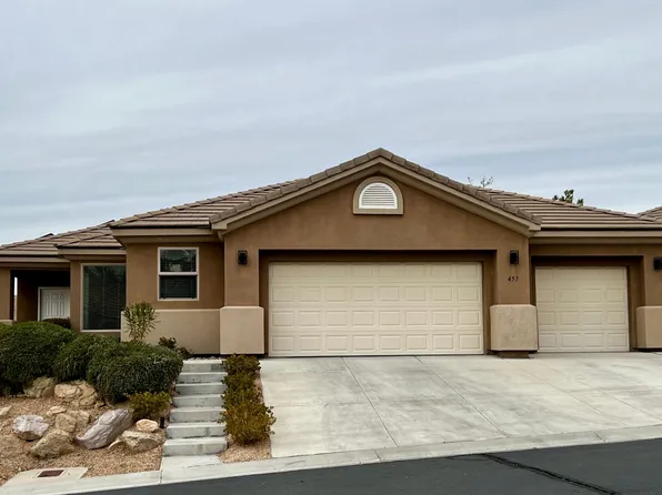 457 Highland View Ct, Mesquite, NV 89027