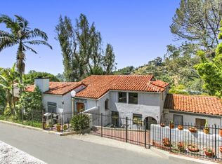 3119 Hollyridge Dr, Los Angeles, CA 90068