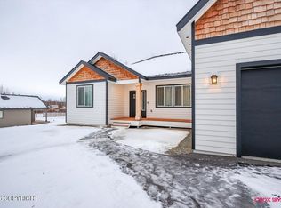 1890 S Endeavor St, Wasilla, AK 99654